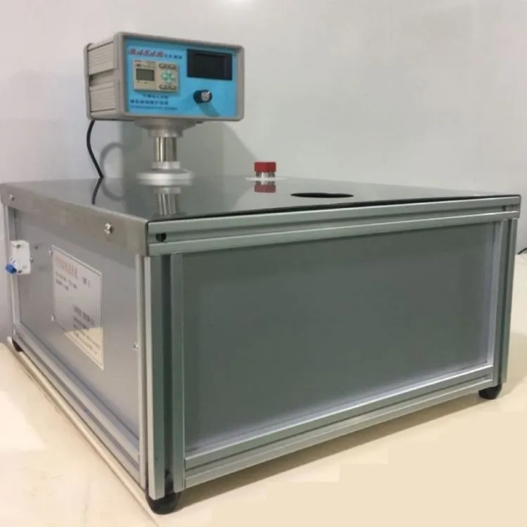 熔頭機的工作原理和應用領域是什么？