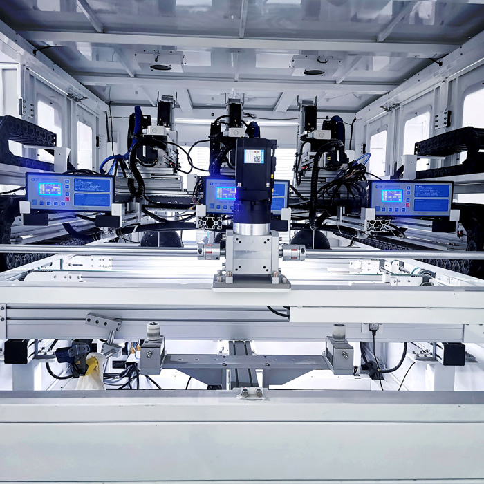 太陽能接線盒檢測儀：保障太陽能發電系統安全的關鍵