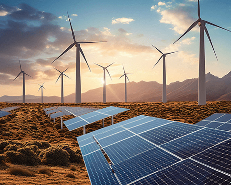 光伏接線盒檢測設備：太陽能行業的質量守護者