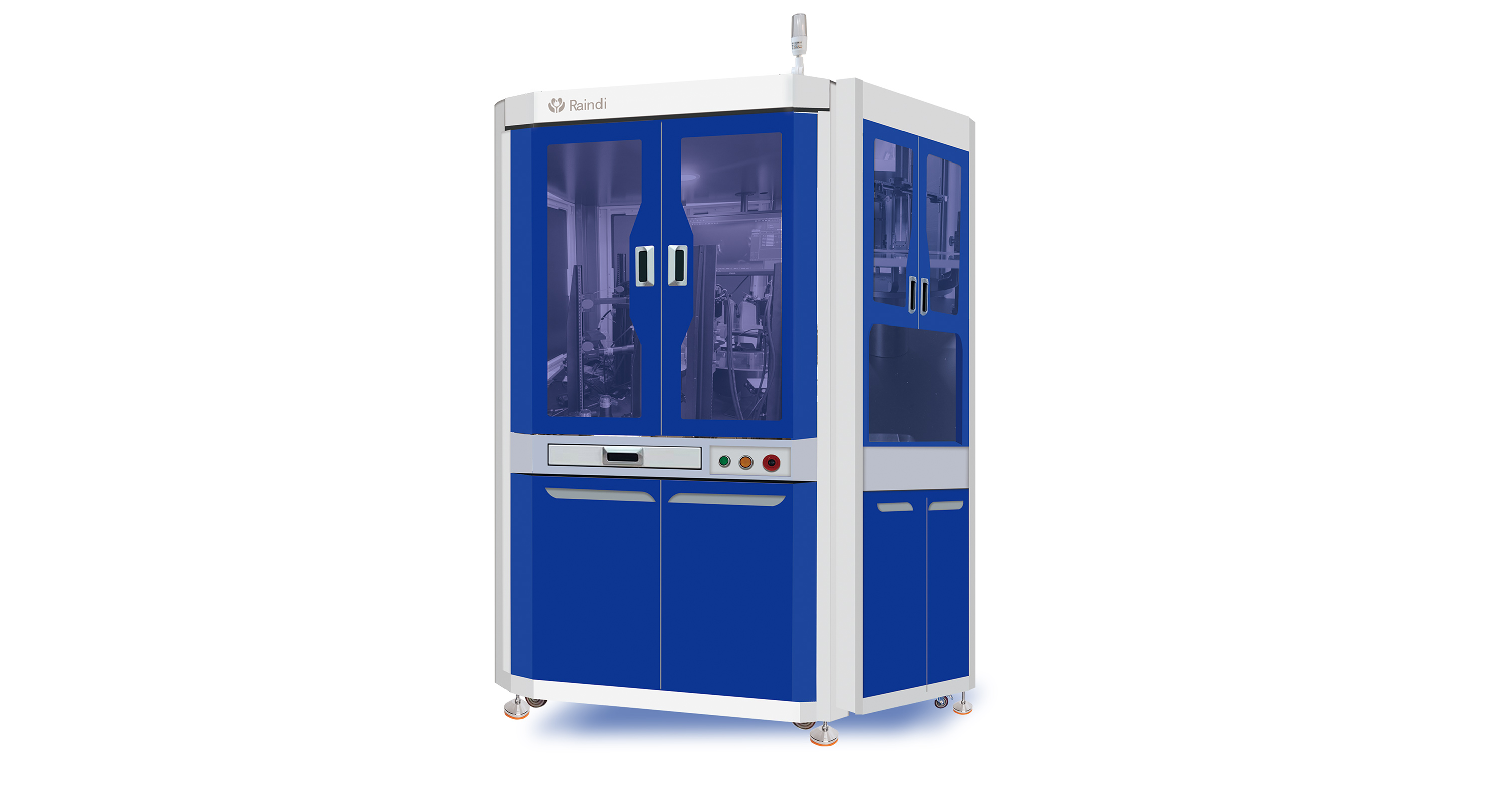 彈簧光學影像篩選機能解決哪些常見問題？