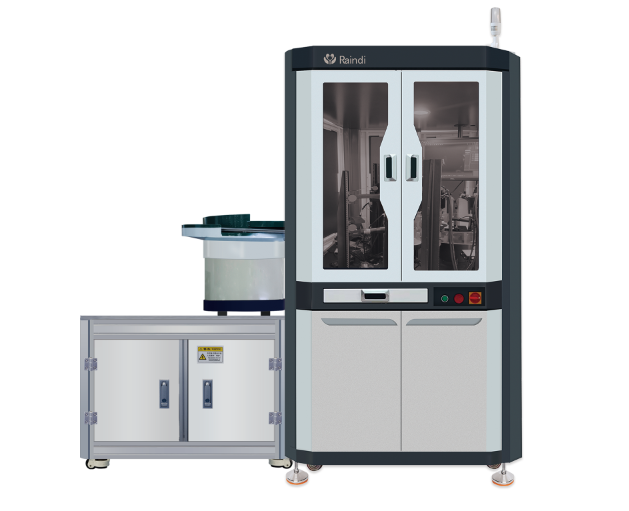 在線視覺檢測設備