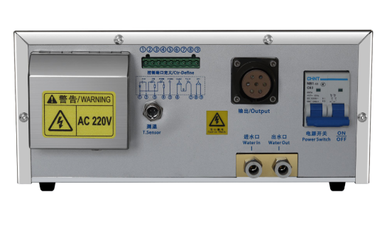 高頻焊機應用領域有哪些？聚焦五大行業解決方案