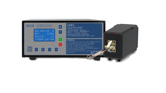 針對管材焊接的高頻焊機定制方案，助力生產效率提升