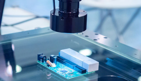 現代制造業為何需要CCD視覺檢測設備？智能化升級的必然趨勢