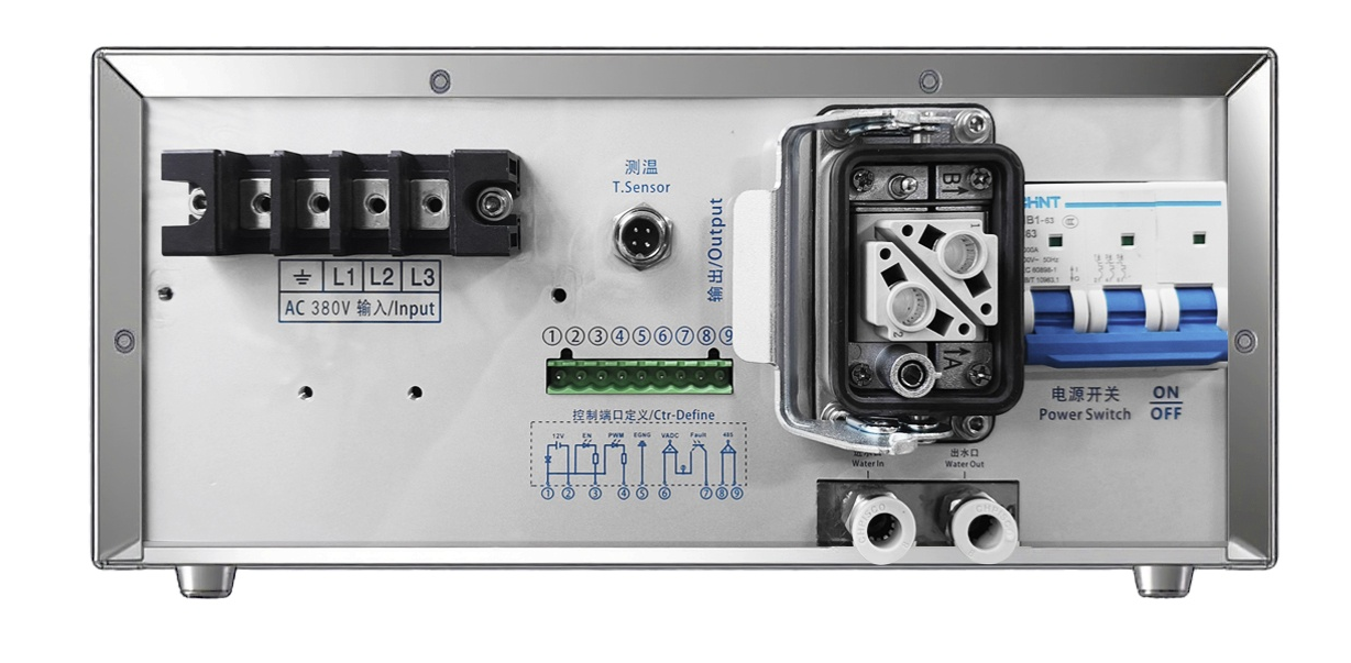 感應加熱機 感應加熱機
