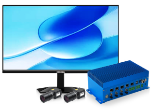 自動化設備視覺檢測的基本工作原理是什么？