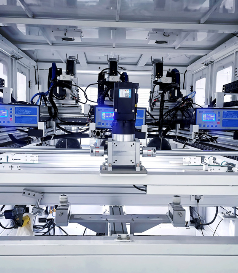 超高頻感應(yīng)加熱設(shè)備